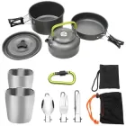 Набір туристичного посуду Ranger Prius Lux (RA 9947)