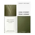Issey Miyake Eau & Cedre Intense Туалетна вода для чоловіків