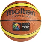 М'яч баскетбольний Molten Basic R7 №7 (NE-BAS-MLT7)
