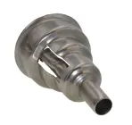 Насадка редукційна фена Metabo HE 20-600 630005000 (d9 мм), rest332