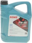 Моторна олива ROWE 5W-30 Hightec Synt RS D1 5 л (20212-0050-99)