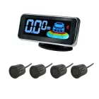 Парктронік Cyclone SX-4W black