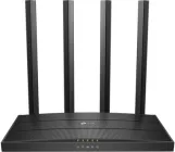 Маршрутизатор TP-LINK Archer A6 WiFi5/ AC1200 /1 Гбіт/с/ підтримка технології MESH