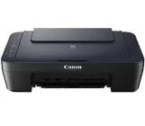 Багатофункціональний пристрій БФП Canon E414 PIXMA 1366C009AA струменевий друк