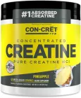Креатин гідрохлорид Con-Cret Patented Creatine HCl, 61.4 g (Pineapple)