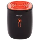 Побутовий осушувач повітря поглинач вологи для дому 300мл на добу електричний Maltec DH-800 25кв