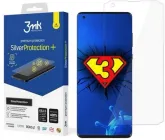 Захисна плівка 3MK Silver Protect+ для Motorola Edge Plus (5903108344951)