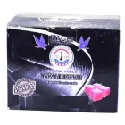 Кокосове вугілля Coco Yahya Elegants 36 Cube упаковка 36 кубика