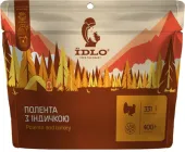 Полента Їdlo з індичкою 100 г (4820219970668)