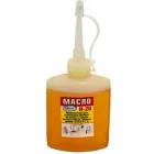 Масло Термопласт И-20 для змащування машин та деталей 40 мл (714045)