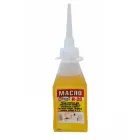 Масло Термопласт И-20 для змащування машин та деталей 20 мл (714044)