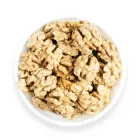 Волоський горіх несмажений чищений нового вражаю (Україна) 0,5 кг