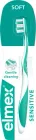 Зубна щітка Elmex Sensitive для чутливих зубів Дуже м'яка (7610108043712)