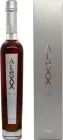Коньяк AleXX Silver 0.375 л 40% у подарунковій упаковці (4823093700376)