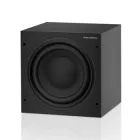 Сабвуфер Bowers & Wilkins ASW 608 Black (art.243124)