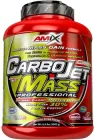 Гейнер Amix CarboJet Gain Mass Professional 3000 г Лісові фрукти (8594159535350)