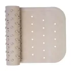 Великий дитячий килимок для ванни Kinderenok XXL бежевий (071114_001)