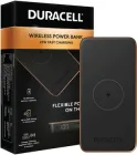 УМБ Duracell CORE 10 | 10000 mAh | 25W | Black (DRPB3040A)