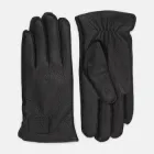 Рукавички чоловічі шкіряні