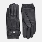 Рукавички чоловічі шкіряні