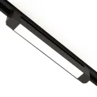 Світильник трековий LUMINARIA LMT 20W BLACK 4200K 337x33x55 220V IP20
