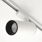 Світильник трековий LUMINARIA LTR80 30W WHITE 4200K 80x190x164 220V IP20