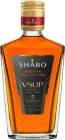 Коньяк України Shabo Modern Collection VSOP 5* 0.25 л 40% ( 4820254570601)