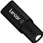 Флеш пам'ять USB Lexar JumpDrive S80 32GB USB 3.1 Flash Drive Black (LJDS080032G-BNBNG)