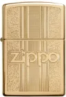 Запальничка Zippo Zippo and Pattern Design (29677)