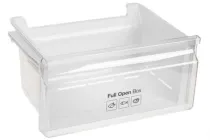 Ящик нижній морозильної камери для холодильника Samsung RB29*, RB30*, RB31*, RB33*, RB37*, 465x340x227мм, DA97-13475A