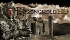 Гра Stronghold HD для ПК (Ключ активації Steam)