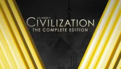 Гра Sid Meier's Civilization V: Complete Edition для ПК (Ключ активації Steam)