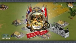 Гра Cossacks: Back to War для ПК (Ключ активації Steam)
