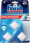 Засіб для очищення посудомийних машин FINISH Dishwasher Cleaner 3 шт. (5900627073003)