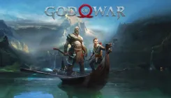 Гра God of War для ПК (Ключ активації Steam)