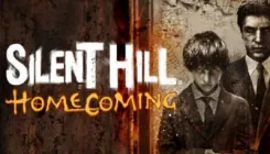 Гра Silent Hill Homecoming для ПК (Ключ активації Steam)