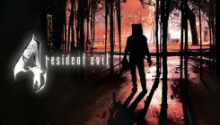 Гра Resident Evil 4 (2005) для ПК (Ключ активації Steam)