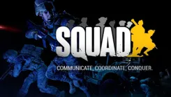 Гра Squad для ПК (Ключ активації Steam)