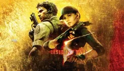 Гра Resident Evil 5 для ПК (Ключ активації Steam)