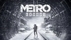 Гра Metro: Exodus для ПК (Ключ активації Steam)