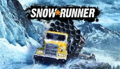 Гра SnowRunner для ПК (Ключ активації Steam)