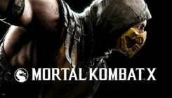 Гра Mortal Kombat X для ПК (Ключ активації Steam)