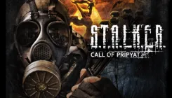 Гра S.T.A.L.K.E.R.: Call of Pripyat для ПК (Ключ активації Steam)