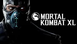 Гра Mortal Kombat XL для ПК (Ключ активації Steam)