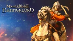 Гра Mount & Blade II: Bannerlord для ПК (Ключ активації Steam)