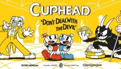 Гра Cuphead для ПК (Ключ активації Steam)