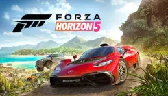 Гра Forza Horizon 5 (PC / Xbox ONE / Xbox Series X|S) (Ключ активації Microsoft)