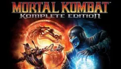 Гра Mortal Kombat: Komplete Edition для ПК (Ключ активації Steam)
