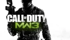 Гра Call of Duty: Modern Warfare 3 для ПК (Ключ активації Steam)