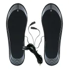 Устілки із підігрівом від USB / устілки з підігрівом ax-857 (AXXIS -Польща)